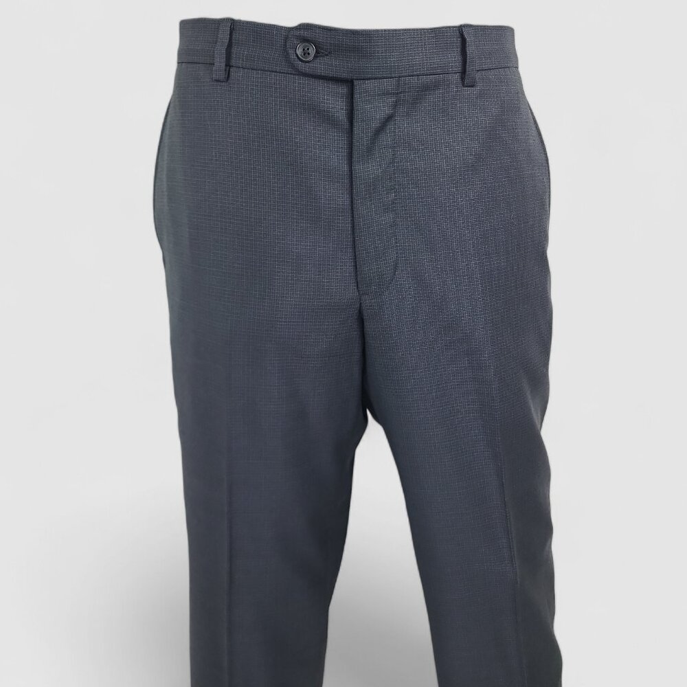 Joseph Abboud Check Dress Pants W34xL32